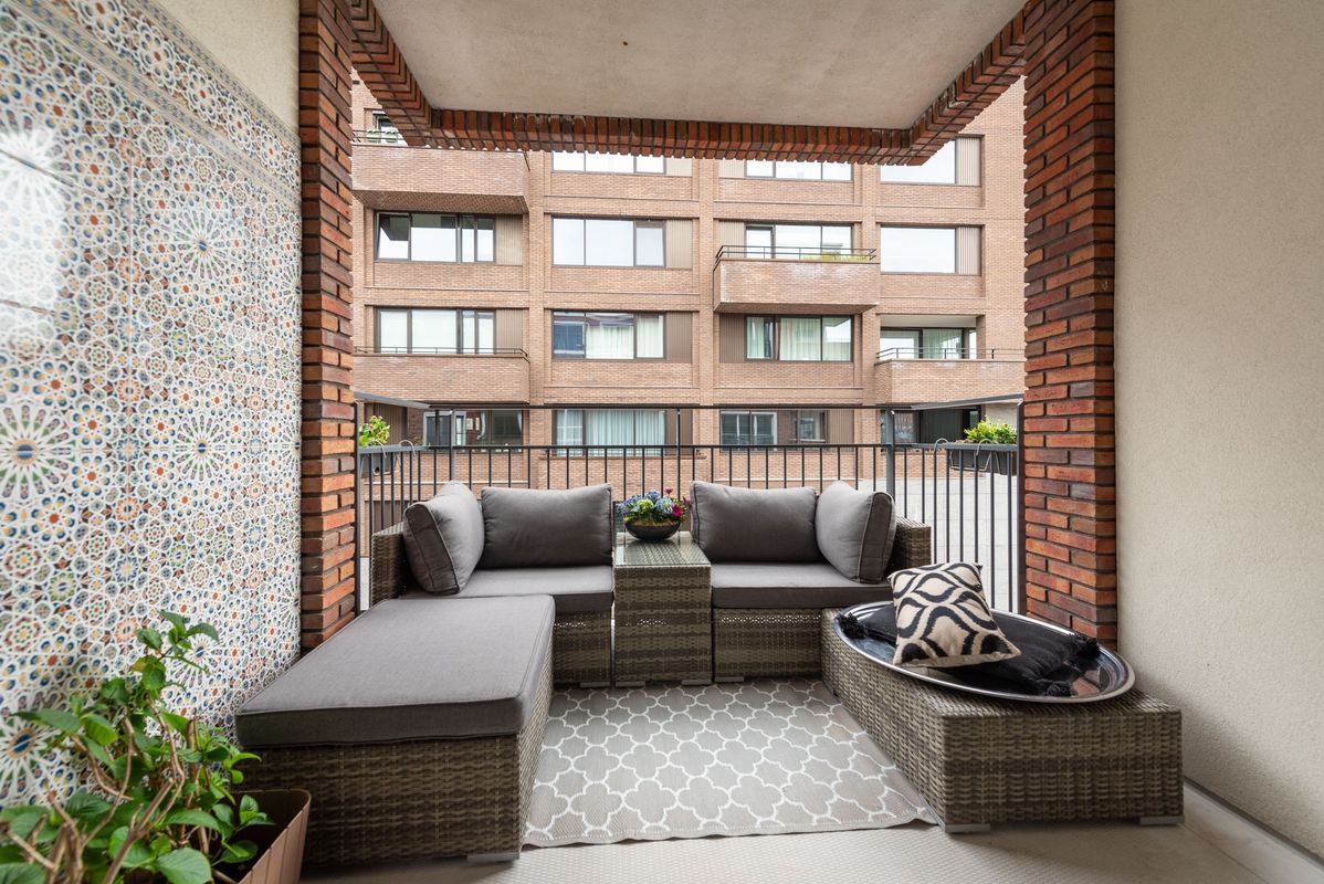 San Marinostraat 87 Photo Blur 17