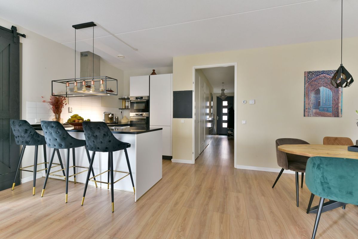 San Marinostraat 87 Photo Blur 22