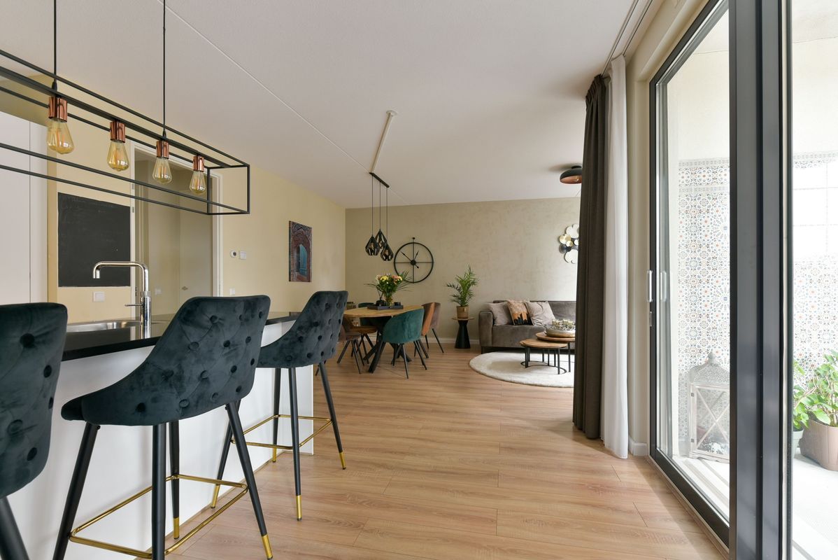 San Marinostraat 87 Photo Blur 21