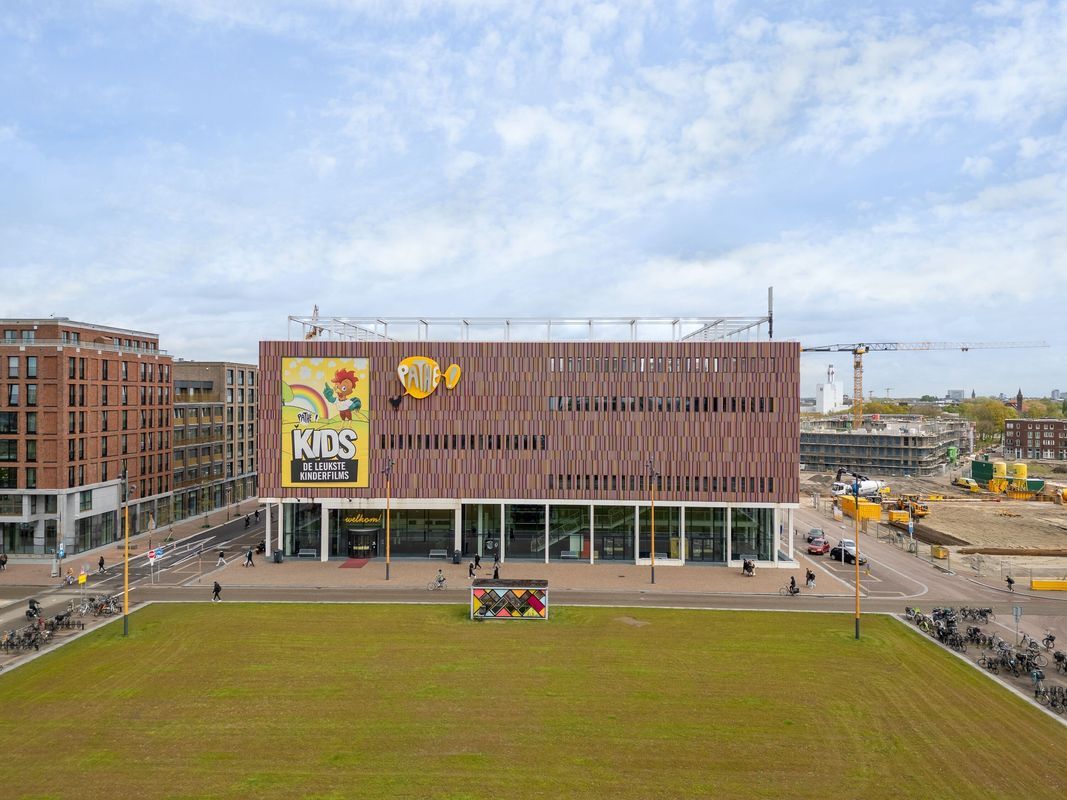 San Marinostraat 87 Photo Blur 39