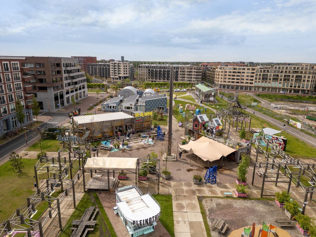 San Marinostraat 87 Photo Blur 38