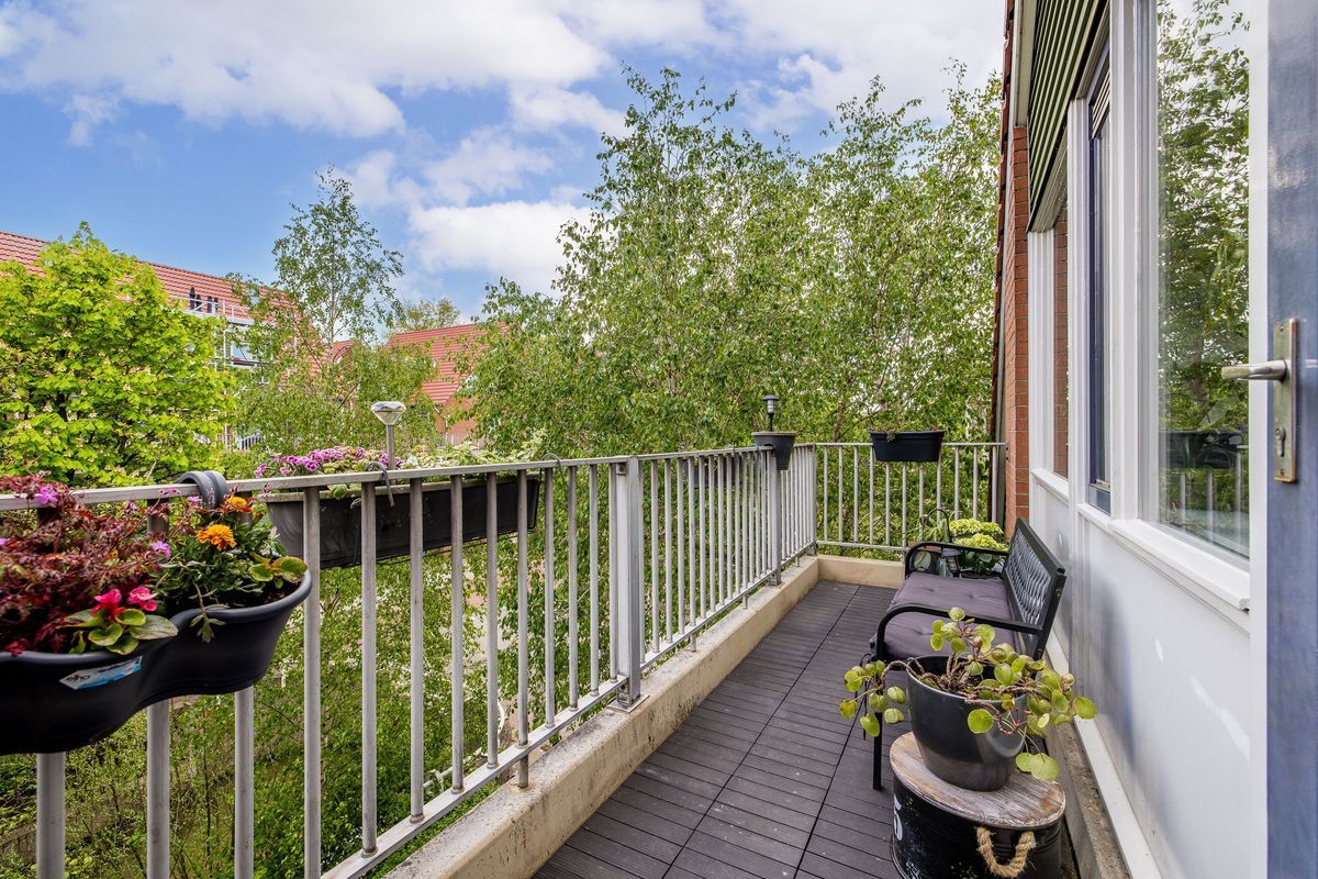 Oldambt 15 Photo Blur 3