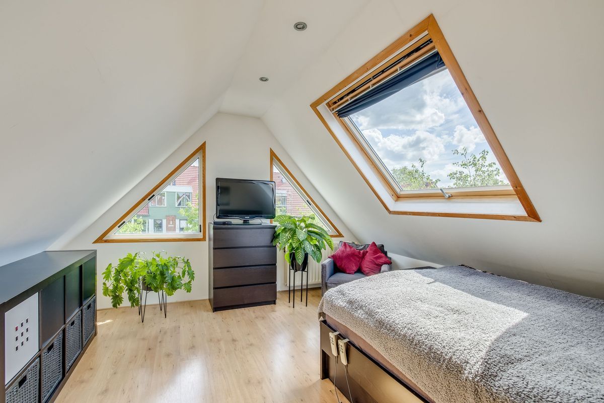 Oldambt 15 Photo Blur 4