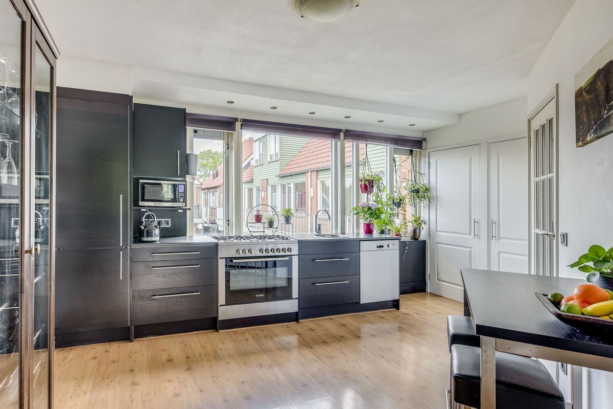 Oldambt 15 Photo Blur 8