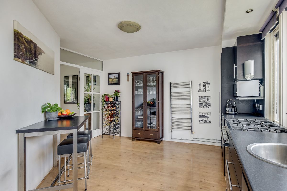 Oldambt 15 Photo Blur 9