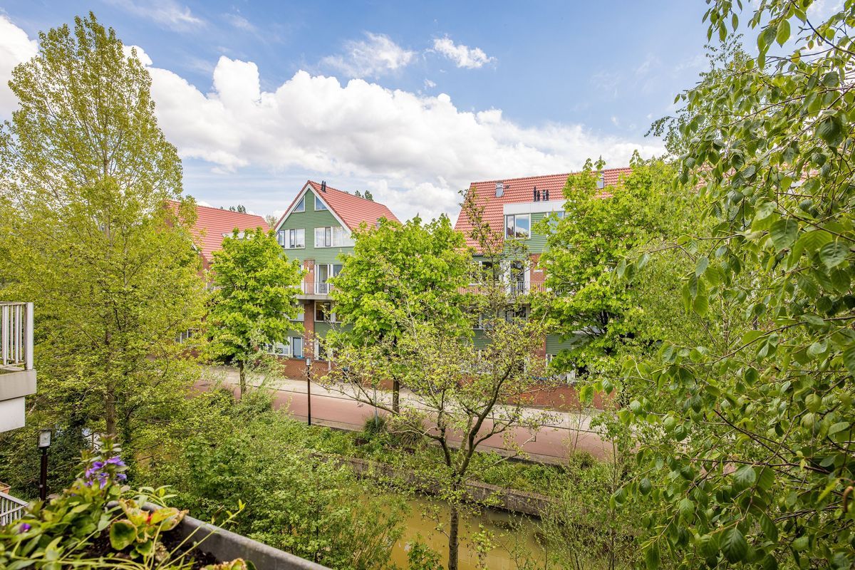 Oldambt 15 Photo Blur 5