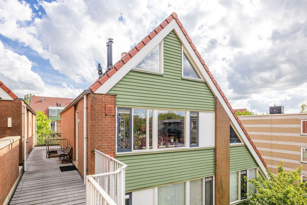 Oldambt 15 Photo Blur 6