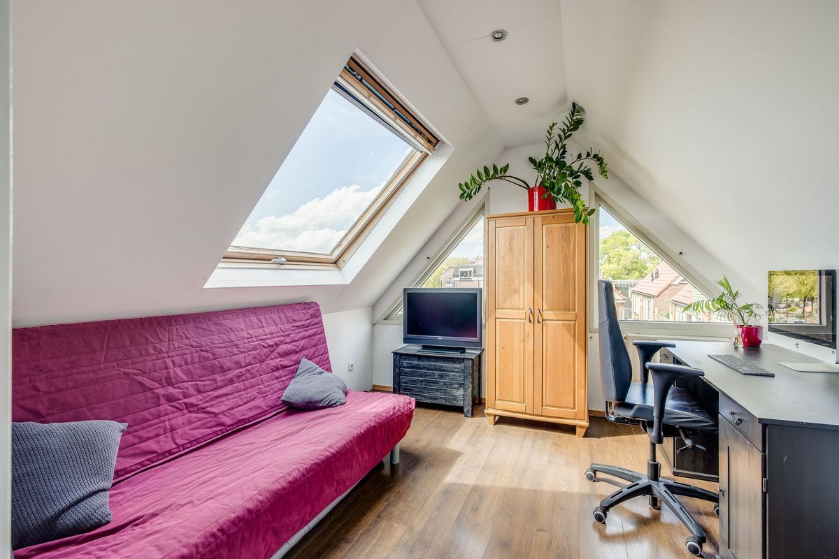 Oldambt 15 Photo Blur 13