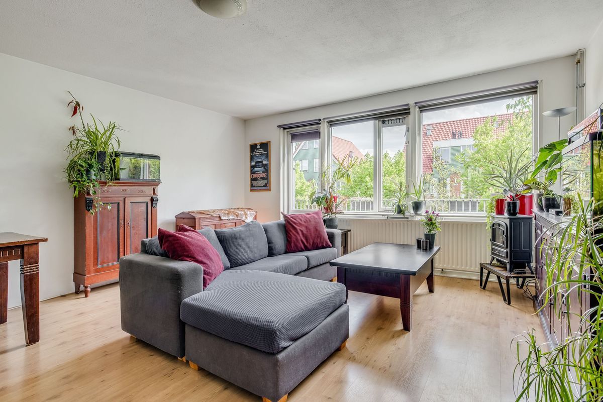 Oldambt 15 Photo Blur 10