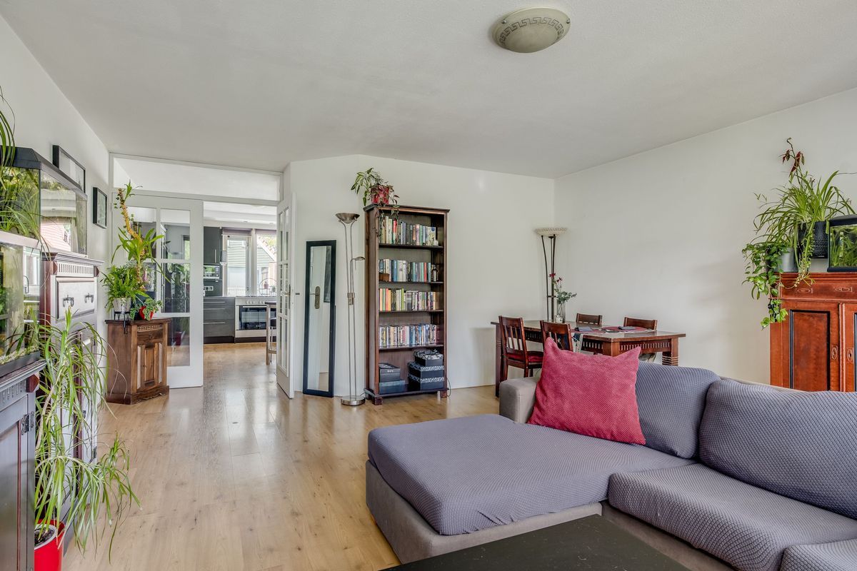 Oldambt 15 Photo Blur 11