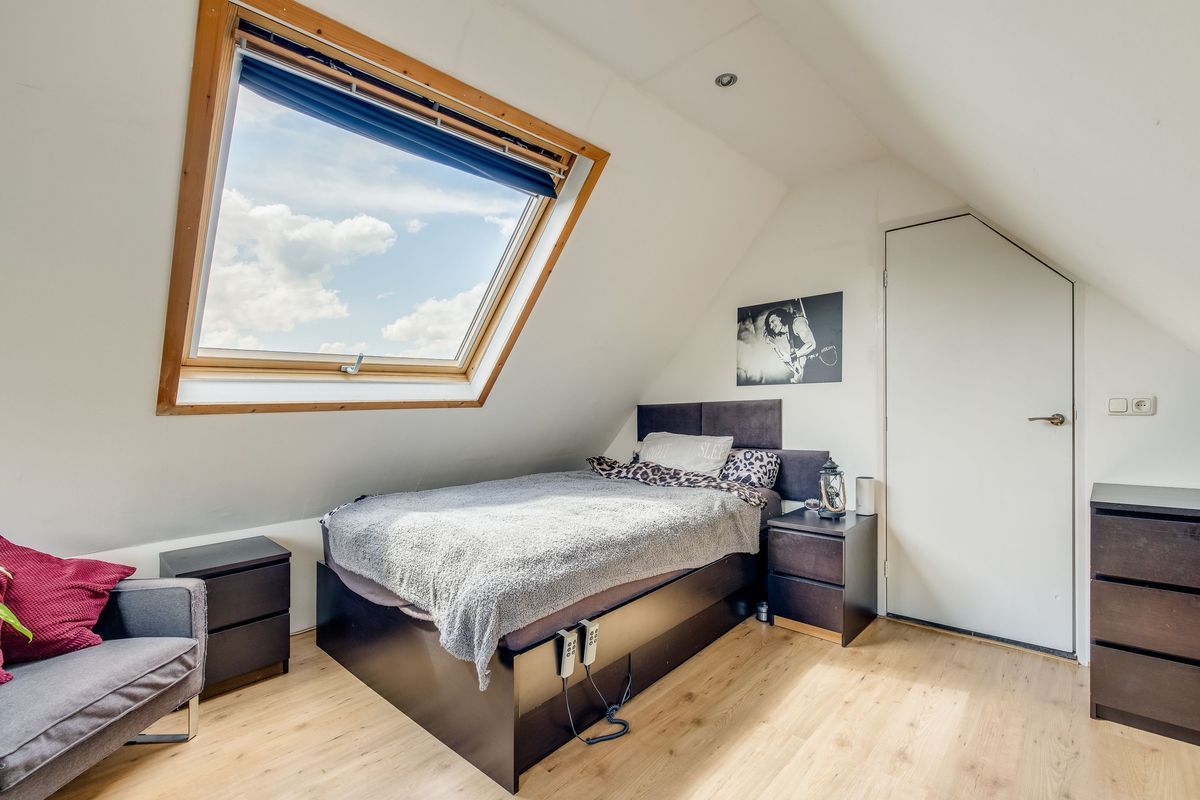 Oldambt 15 Photo Blur 17