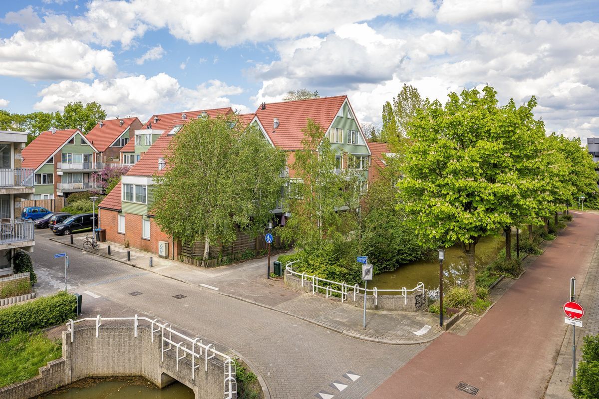 Oldambt 15 Photo Blur 22