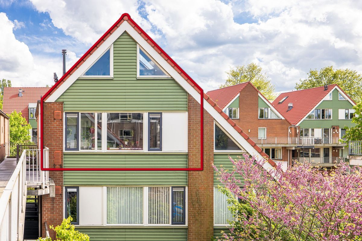 Oldambt 15 Photo Blur 20