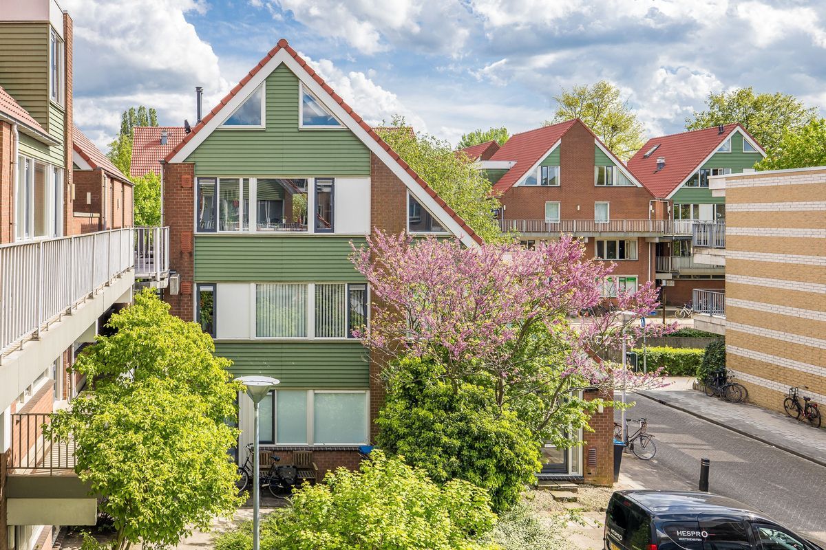 Oldambt 15 Photo Blur 21