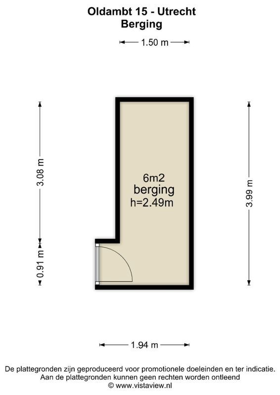 Oldambt 15 Photo Blur 27