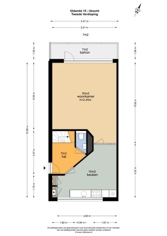 Oldambt 15 Photo Blur 25