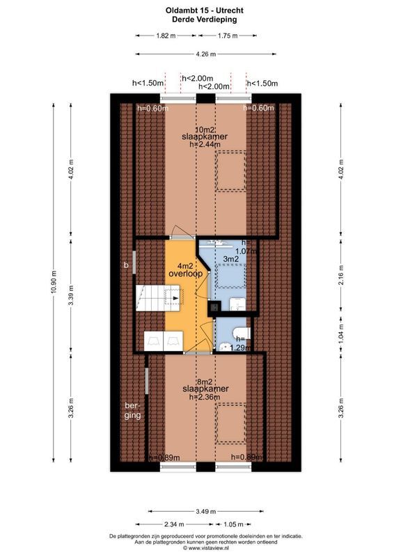 Oldambt 15 Photo Blur 26