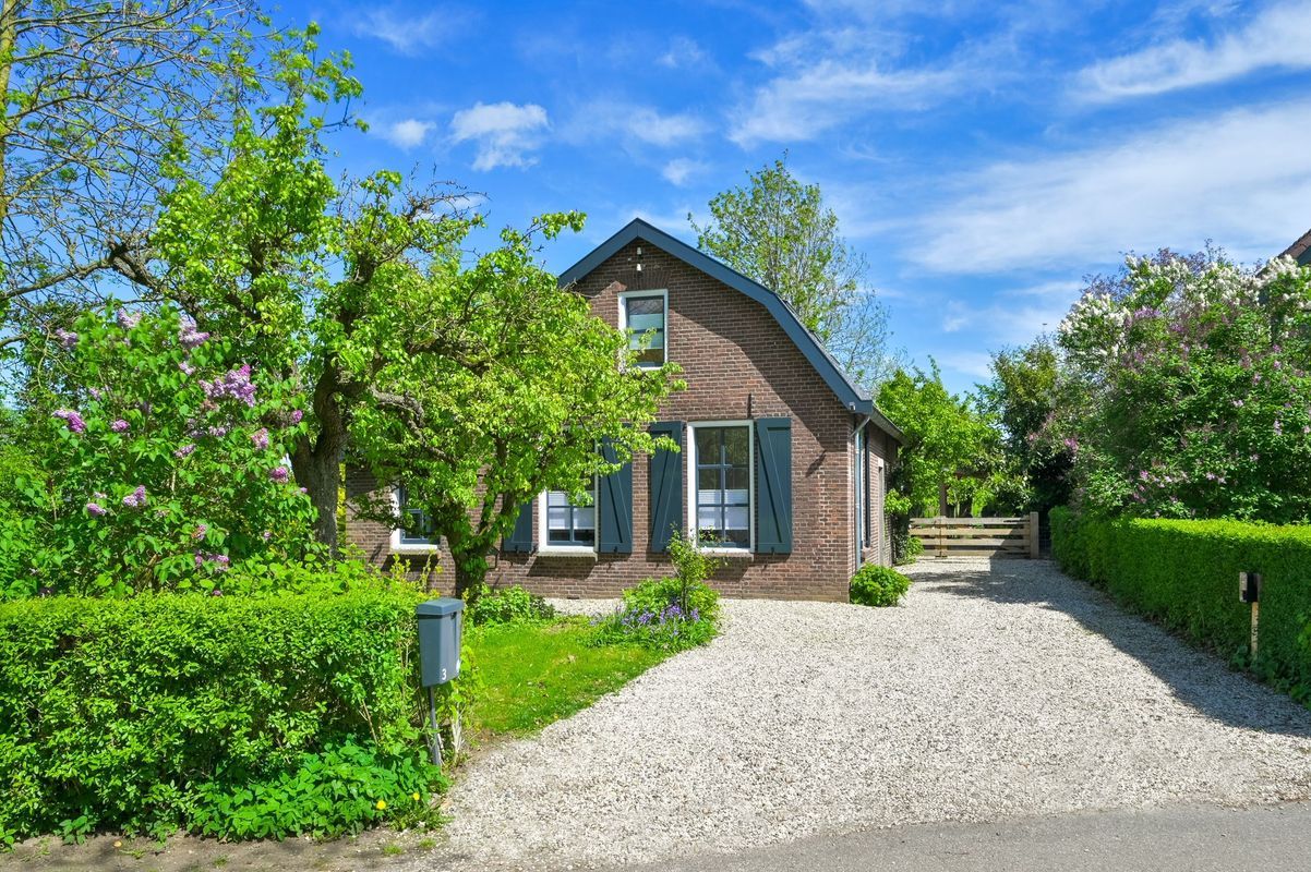 Uiterdijk 3 Photo Blur 0