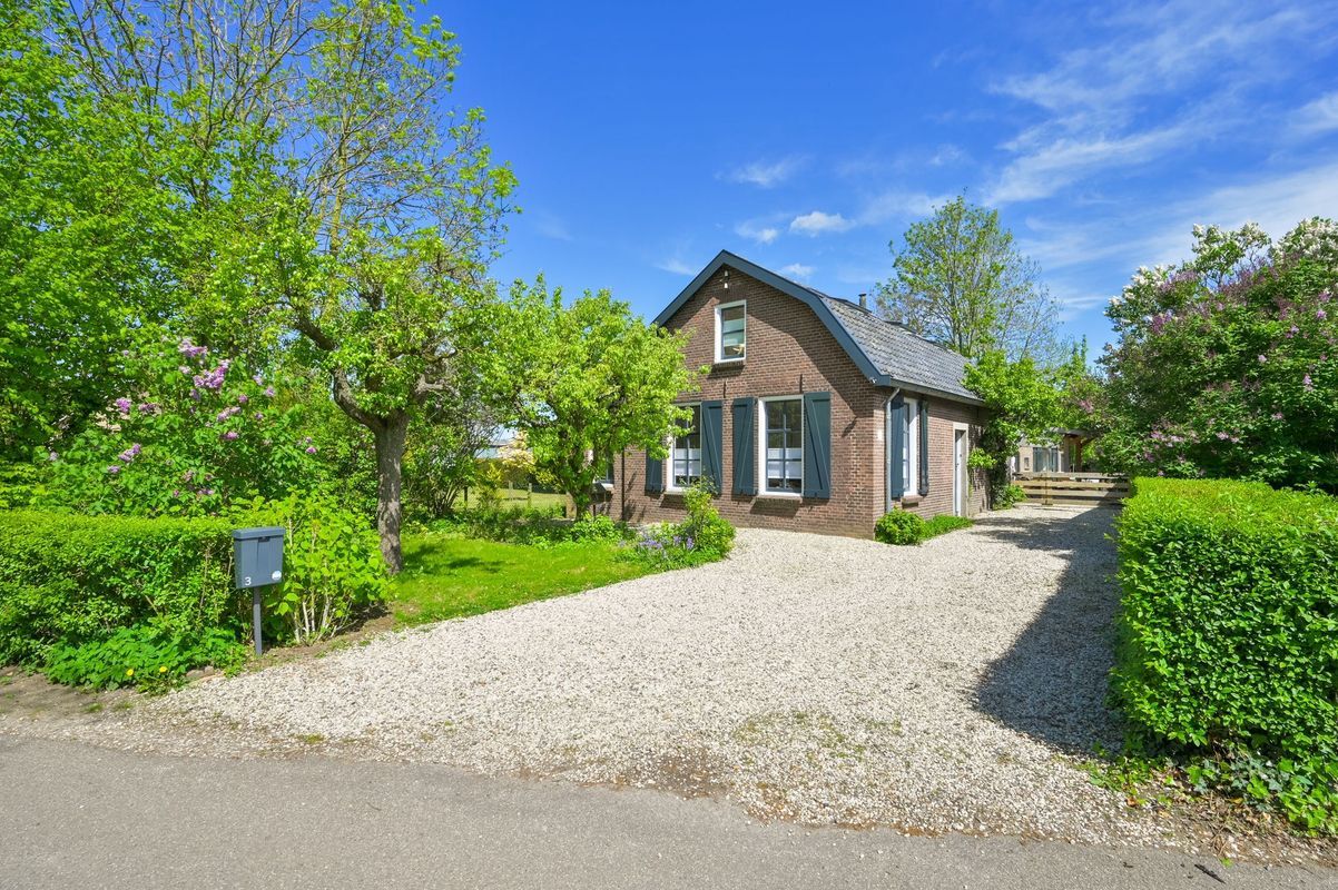 Uiterdijk 3 Photo Blur 1