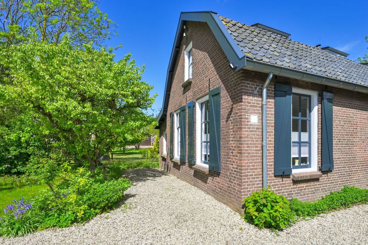 Uiterdijk 3 Photo Blur 2