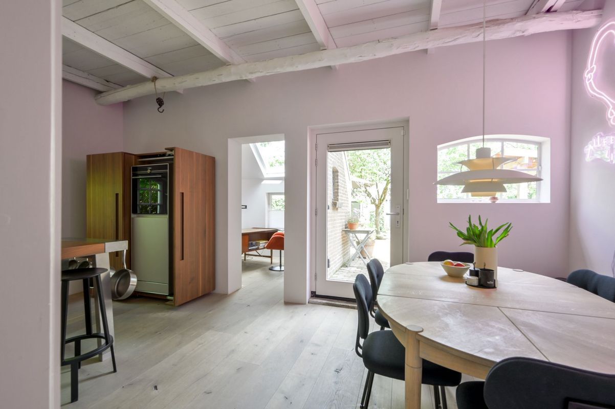 Uiterdijk 3 Photo Blur 20