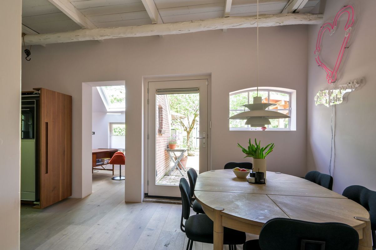 Uiterdijk 3 Photo Blur 22