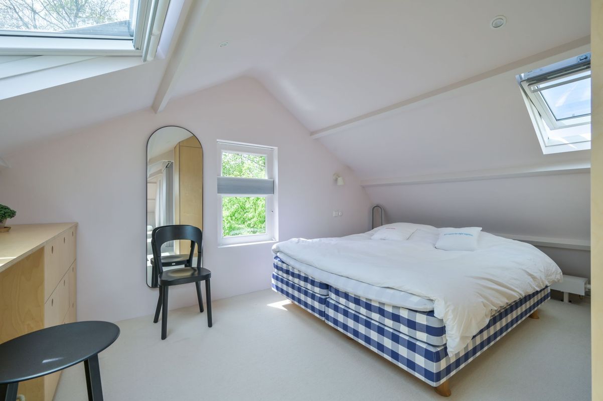 Uiterdijk 3 Photo Blur 40