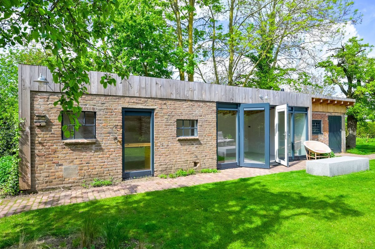 Uiterdijk 3 Photo Blur 52