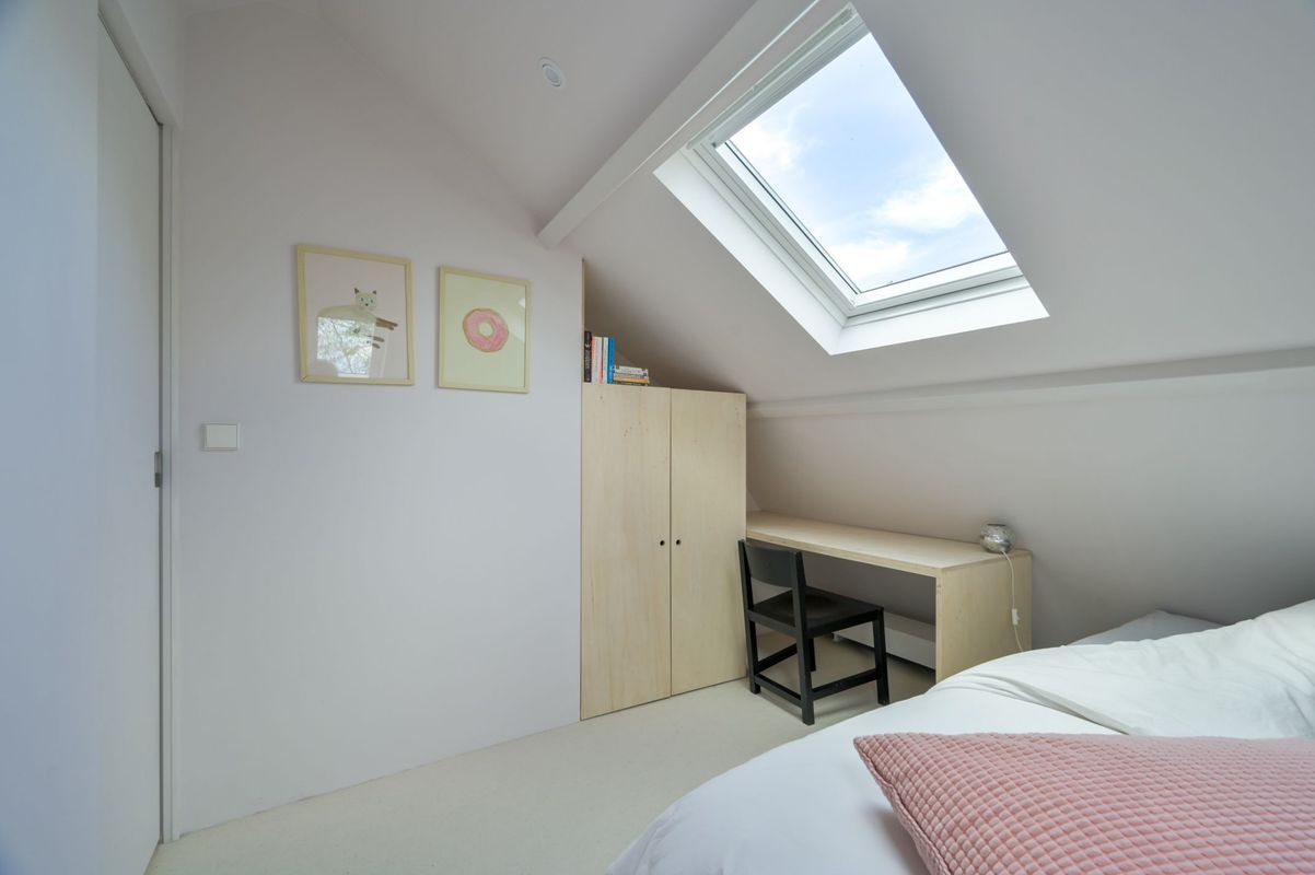 Uiterdijk 3 Photo Blur 50