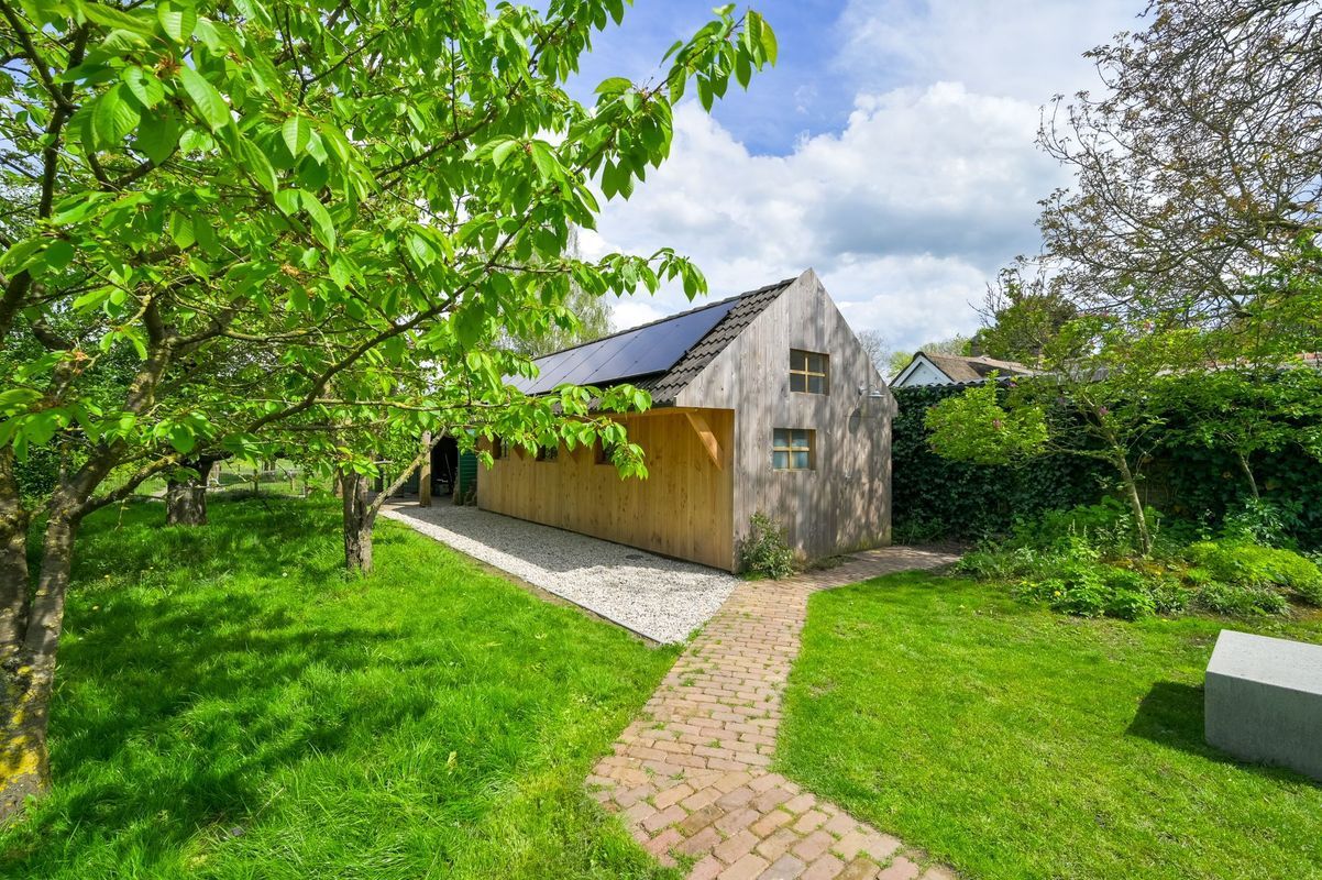 Uiterdijk 3 Photo Blur 64