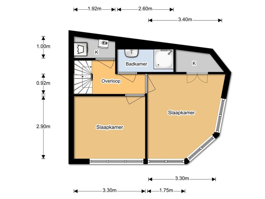 Minahassastraat 1-BSA Photo Blur 23
