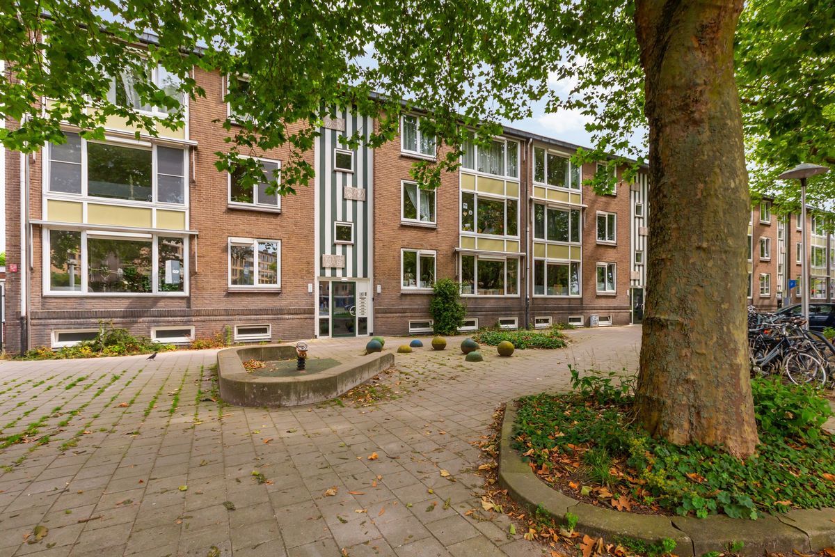 Stadionlaan 10 Photo Blur 5