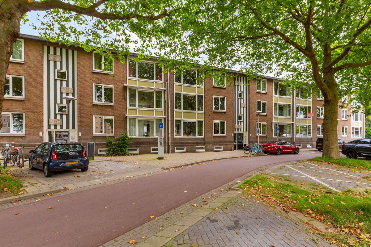 Stadionlaan 10 Photo Blur 6