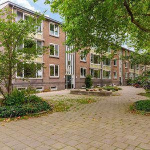 Stadionlaan 10 Photo 4