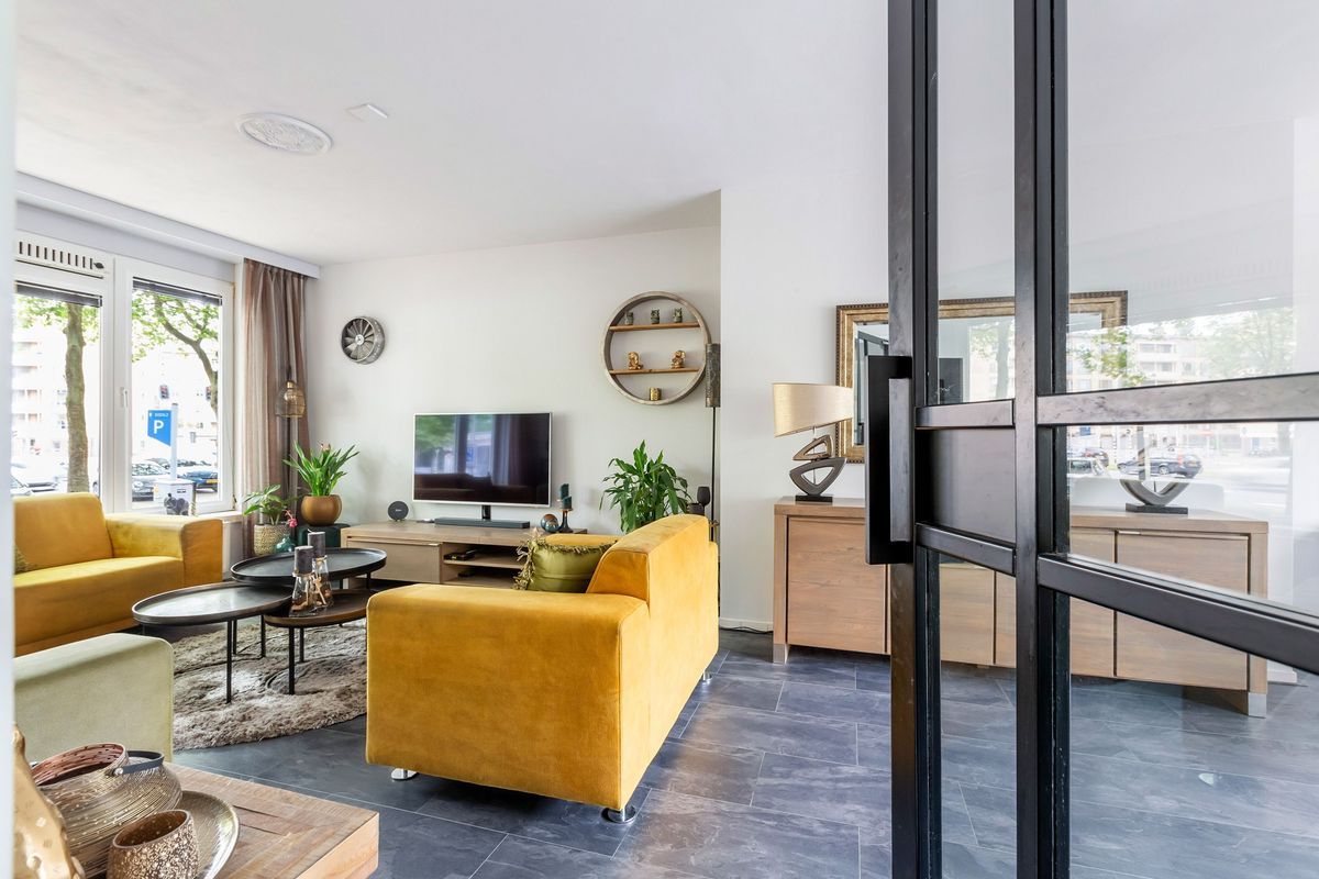 Stadionlaan 10 Photo Blur 9