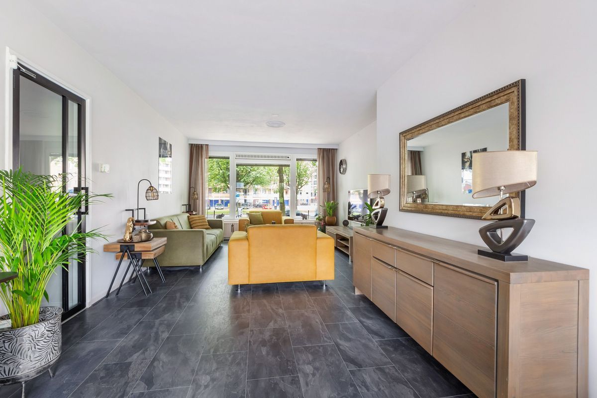 Stadionlaan 10 Photo Blur 10