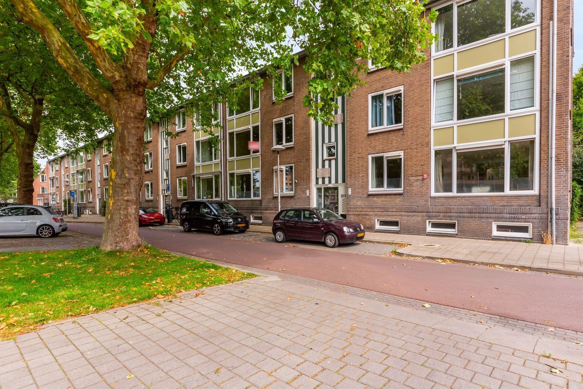 Stadionlaan 10 Photo Blur 7