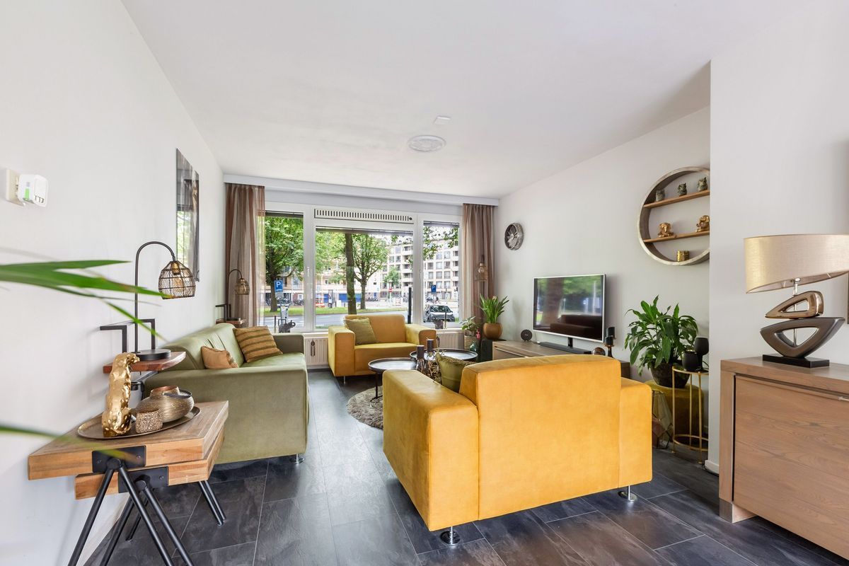 Stadionlaan 10 Photo Blur 11