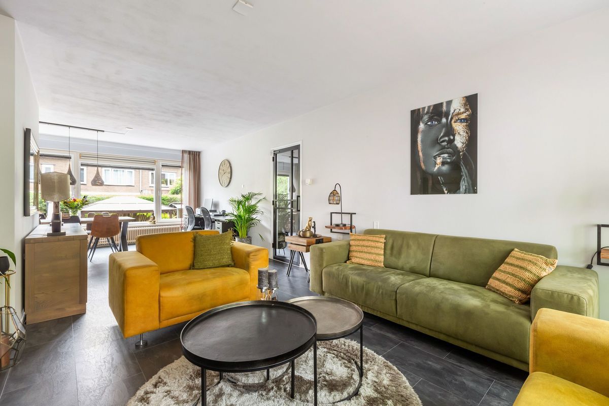 Stadionlaan 10 Photo Blur 12