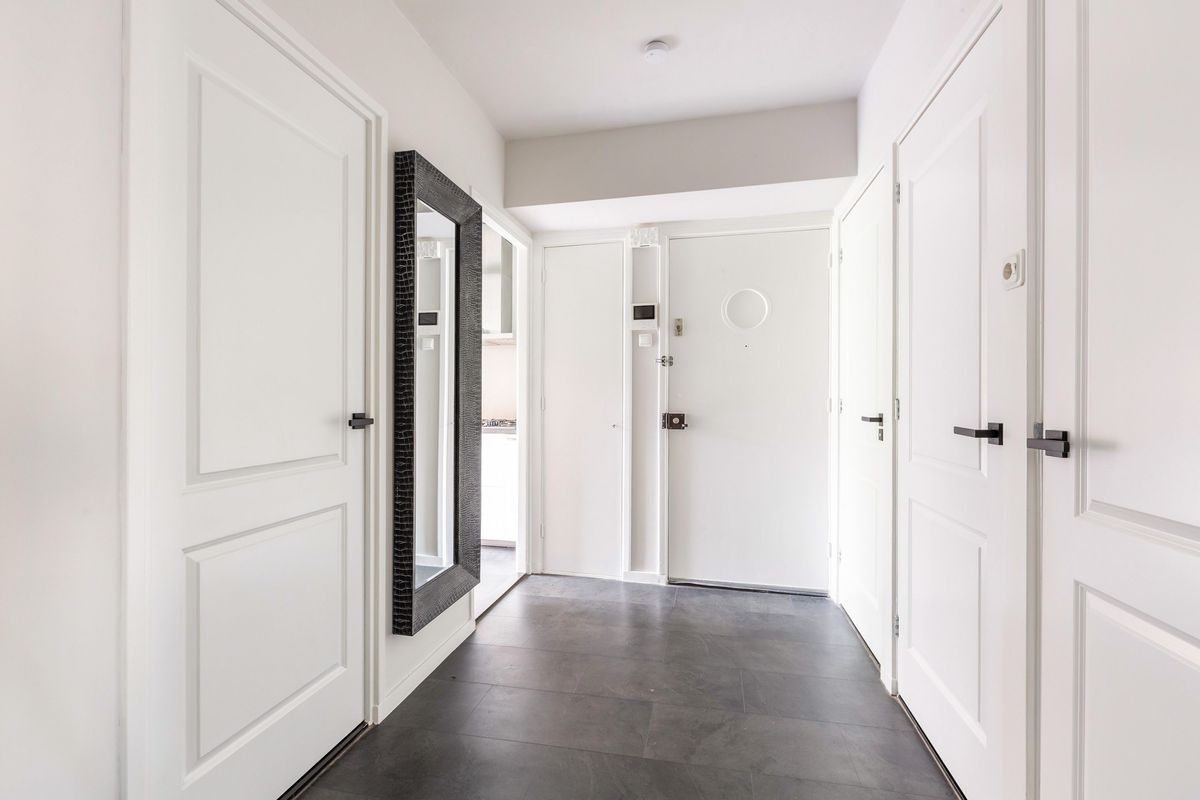 Stadionlaan 10 Photo Blur 20