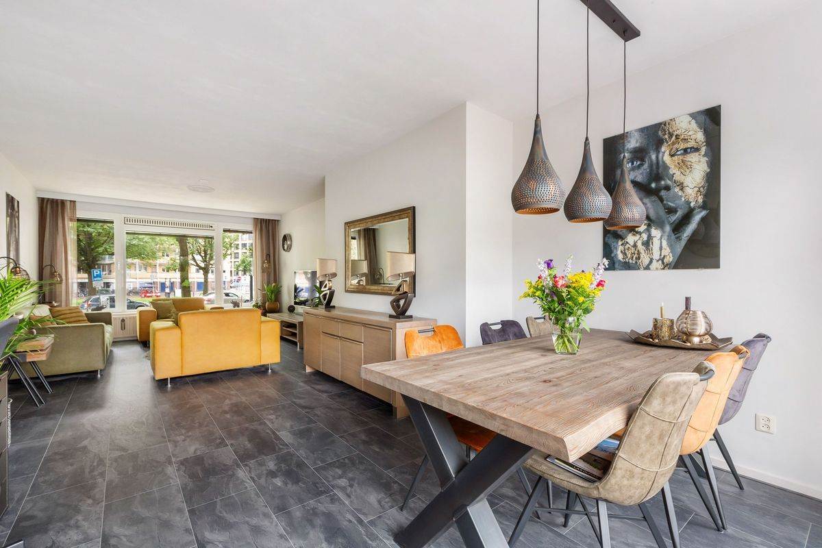 Stadionlaan 10 Photo Blur 16