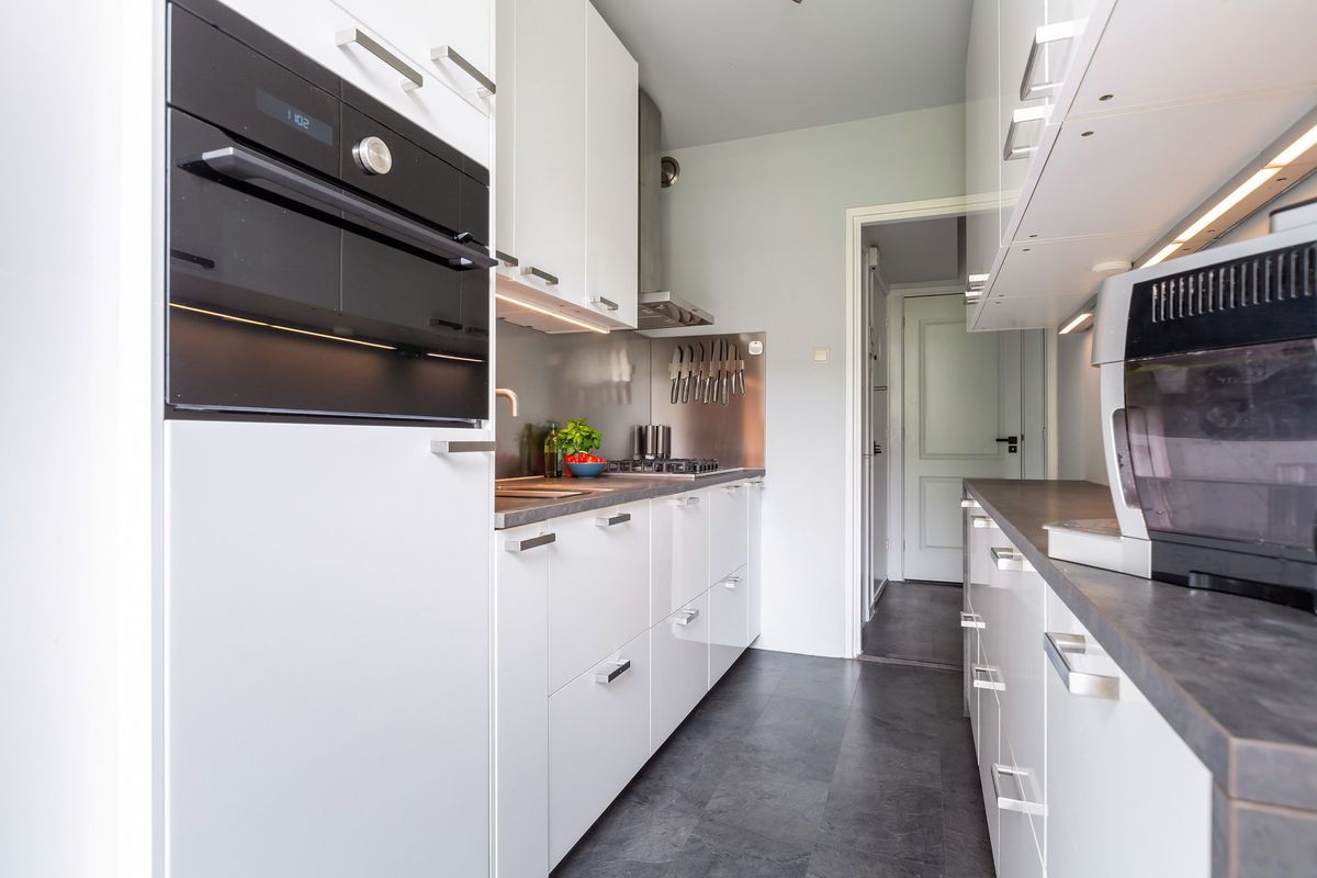 Stadionlaan 10 Photo Blur 24