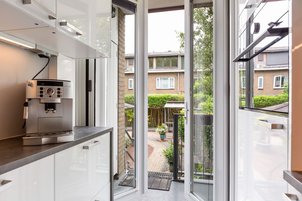 Stadionlaan 10 Photo Blur 25