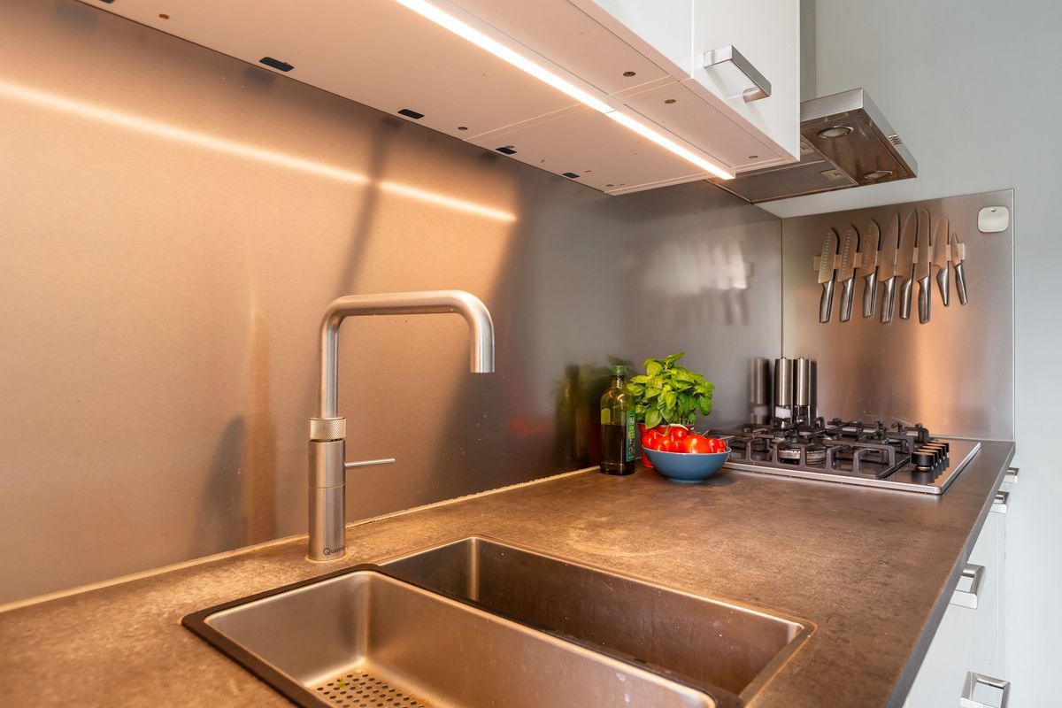 Stadionlaan 10 Photo Blur 22