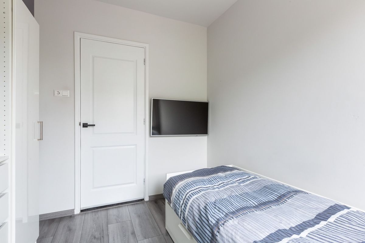 Stadionlaan 10 Photo Blur 31