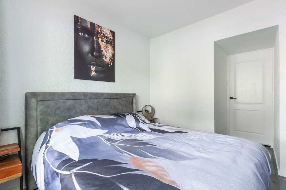 Stadionlaan 10 Photo Blur 33