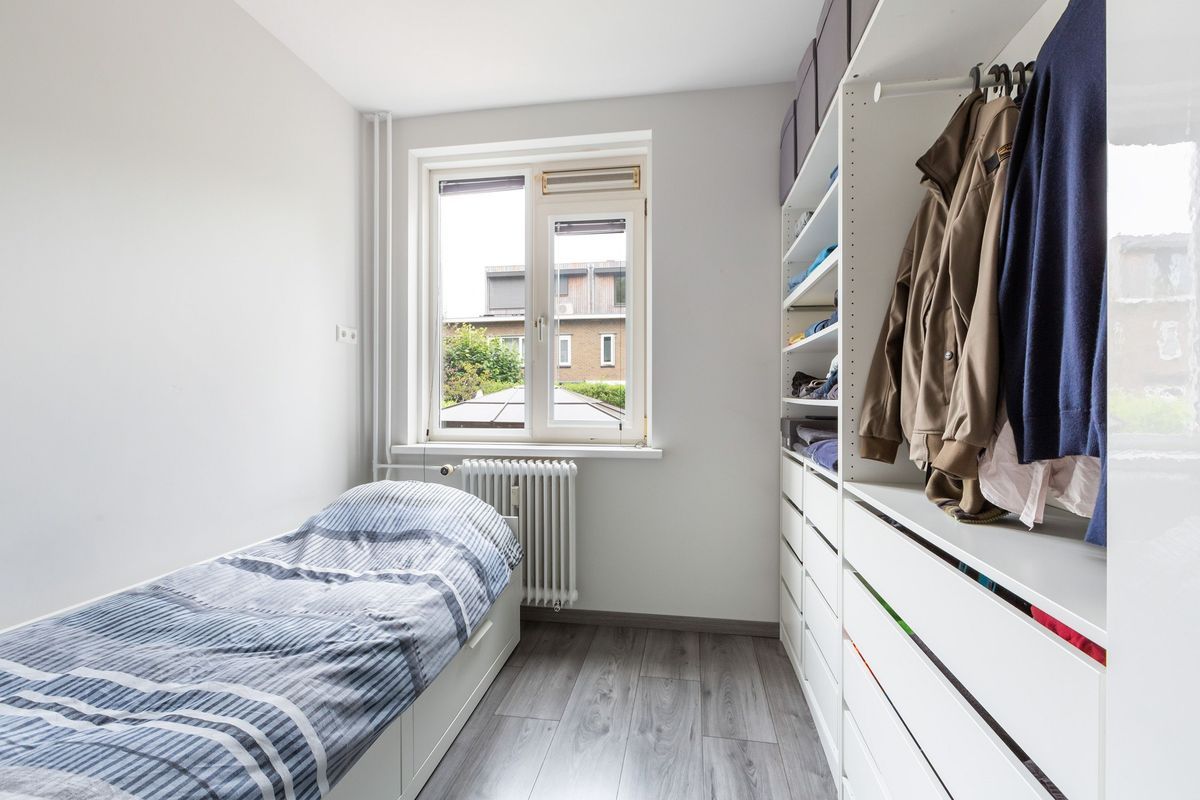 Stadionlaan 10 Photo Blur 30