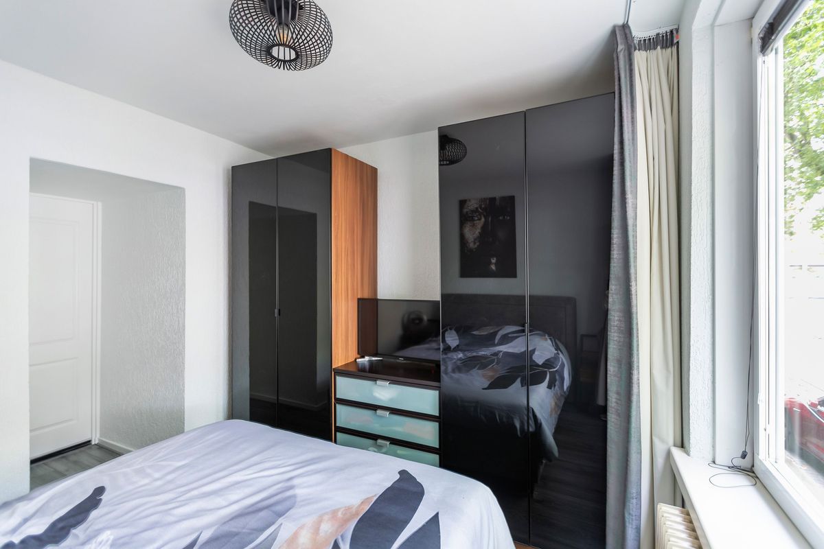 Stadionlaan 10 Photo Blur 34