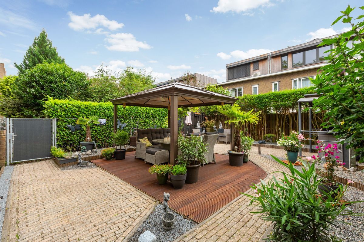 Stadionlaan 10 Photo Blur 35