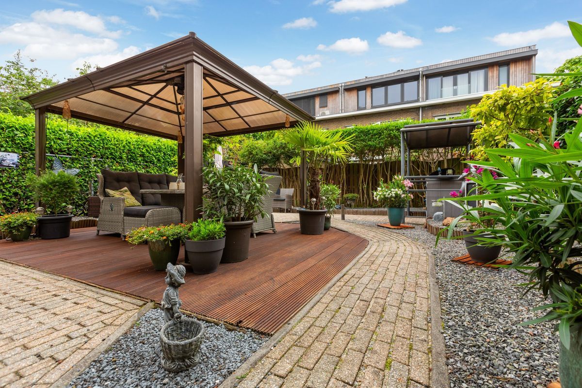 Stadionlaan 10 Photo Blur 40